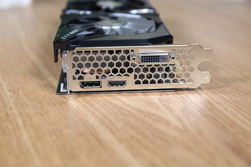 铭瑄gtx 1660 ti终结者评测:性价比完爆