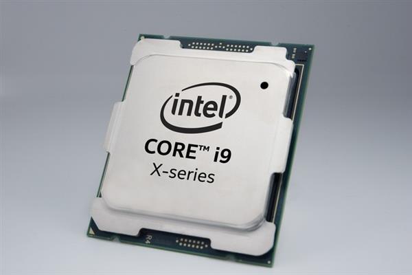intel i9发热平台今夏升级:仍是最多18焦点