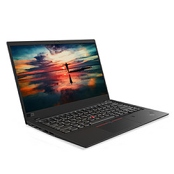 联想ThinkPad X1 Carbon 2018（2FCD）