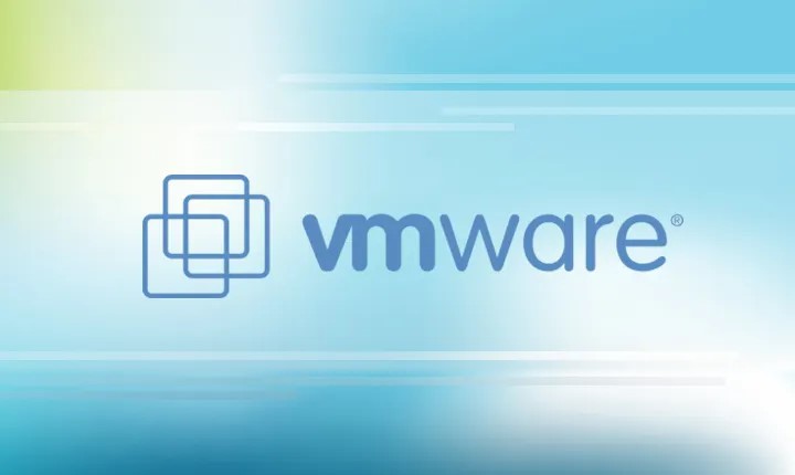 Vmware 软件 VS7-STD-P-SSS-C