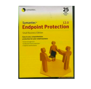 Symantec ENDPOINT PROTECTION