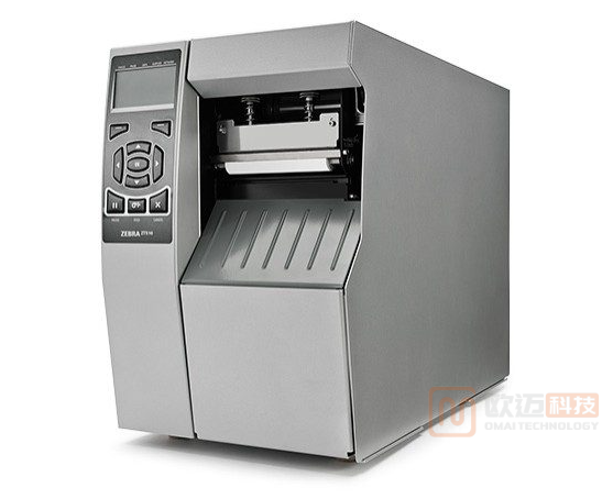 斑马ZT510 zebra工业打印机