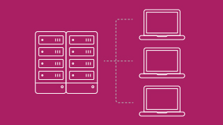 CITRIX思杰虚拟桌面XenDesktop