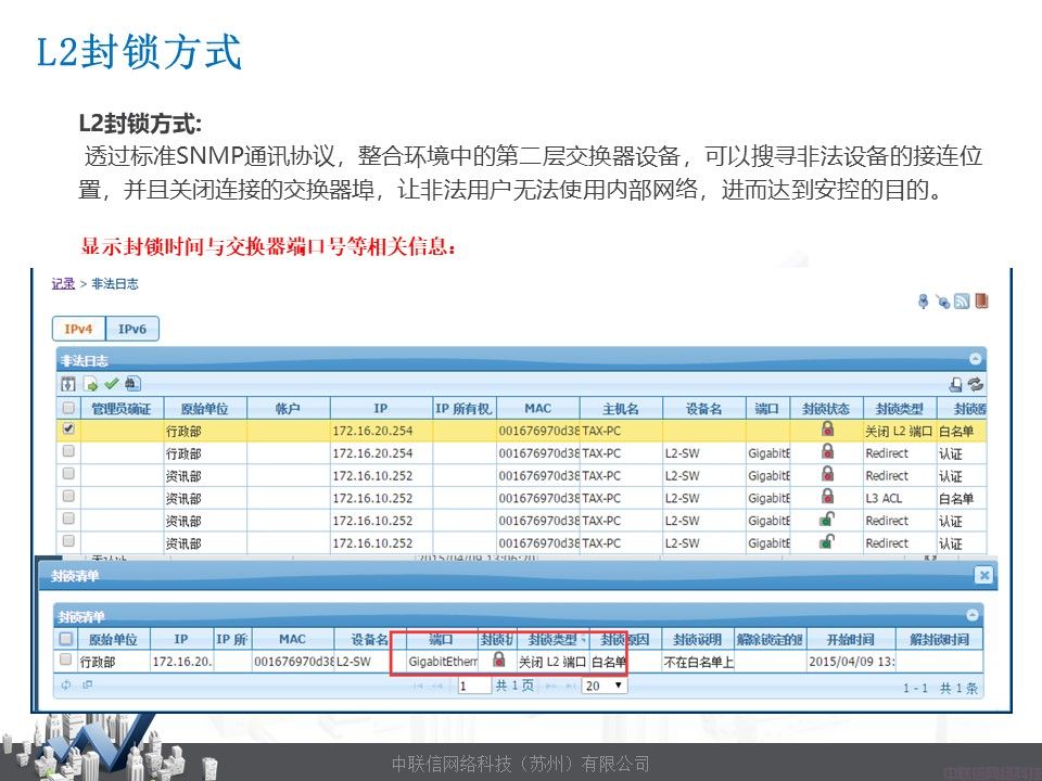 网络准入控制系统-网内安NetManager(图26)