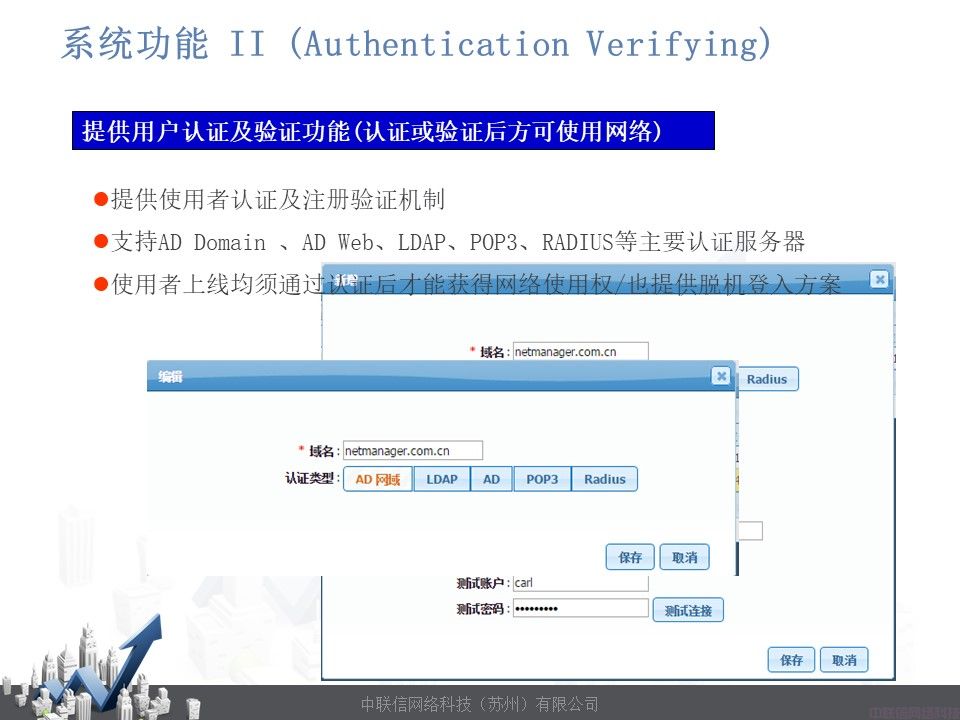 网络准入控制系统-网内安NetManager(图18)