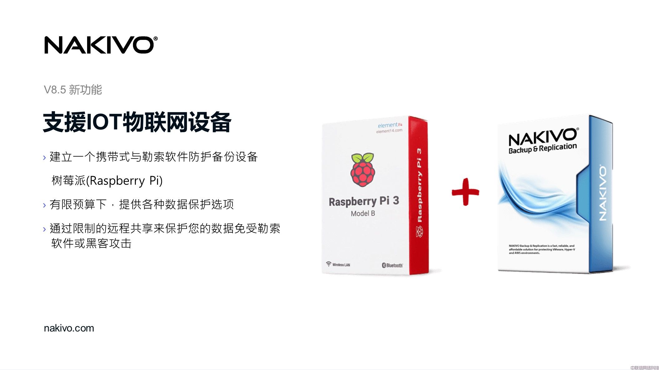 虚拟化备份NAKIVO Backup & Replication(图37)