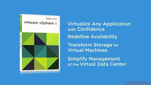 VMware vSphere 6-EOEM