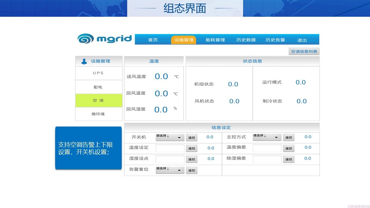 机房动环解决方案IDC机房(图20)