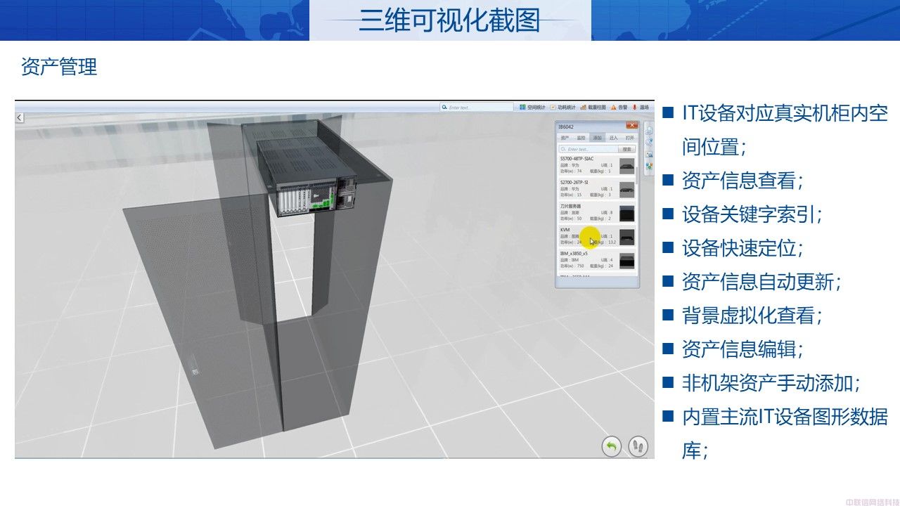 机房动环解决方案IDC机房(图29)