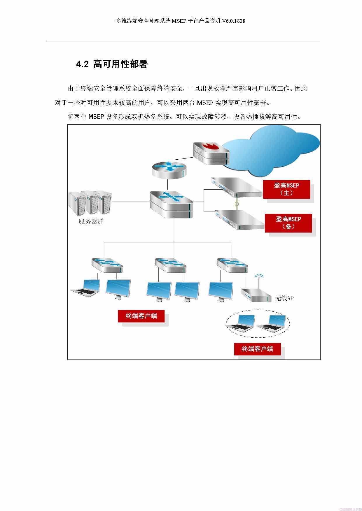 多维终端安全管理系统白皮书(图20)