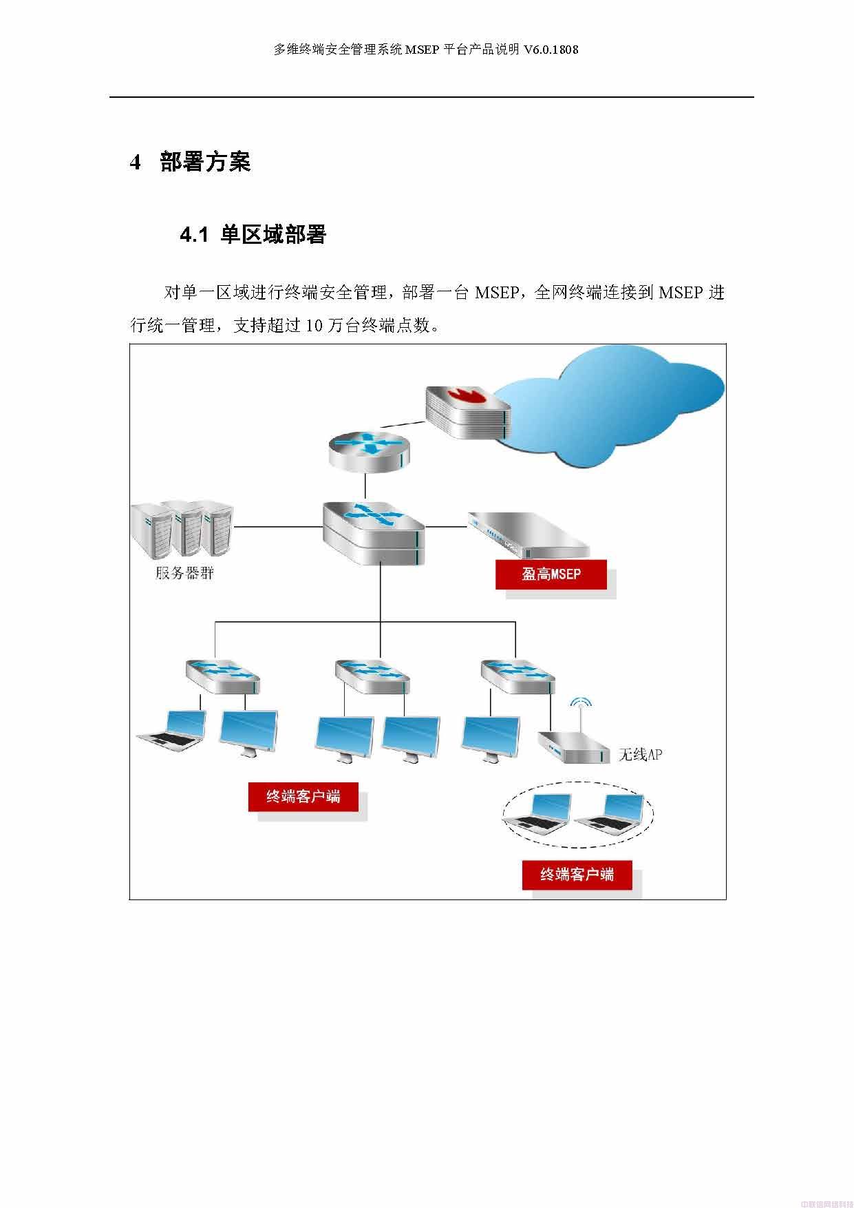 多维终端安全管理系统白皮书(图19)