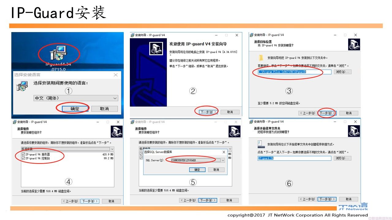 IPGuard完整实施手册(图9)