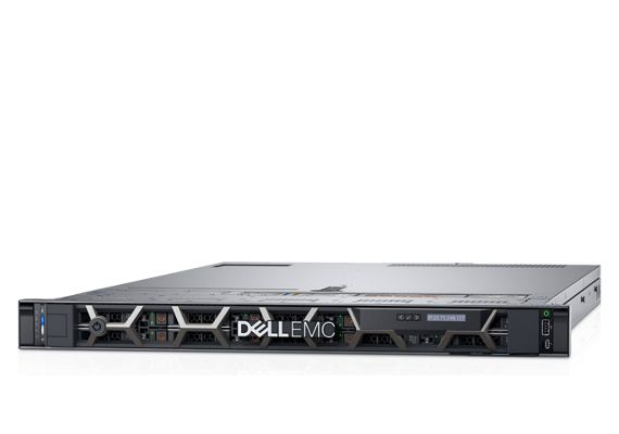 机架式服务器Dell PowerEdge R440