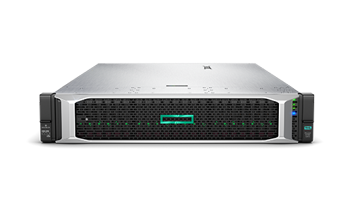 HPE(惠普)DL560 Gen10 服务器