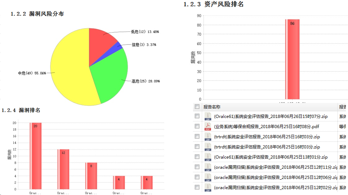 数据安全方案之数据库漏洞扫描方案|数据库漏扫方案(图9)