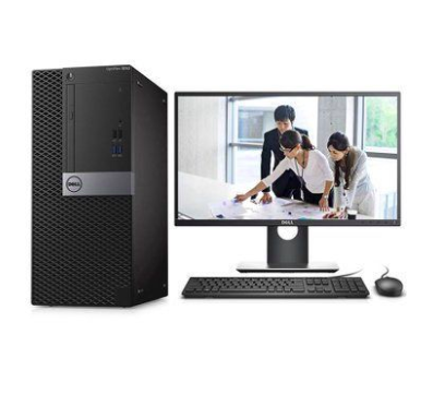 戴尔OptiPlex 3060:I5/4G