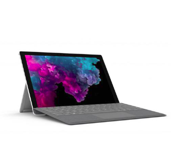 微软Surface Pro 6