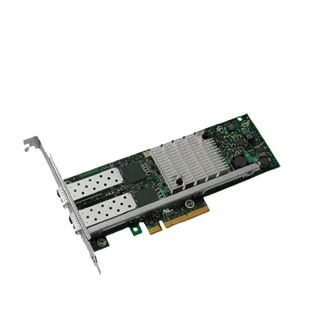亚信安全Intel X520 DP DA/SFP+ Server Adapter LP
