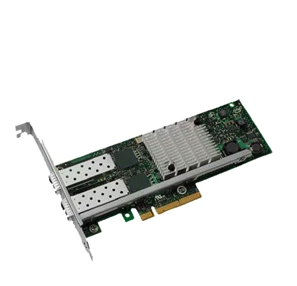 亚信安全Intel X520 DP DA/SFP+ Server Adapter FH