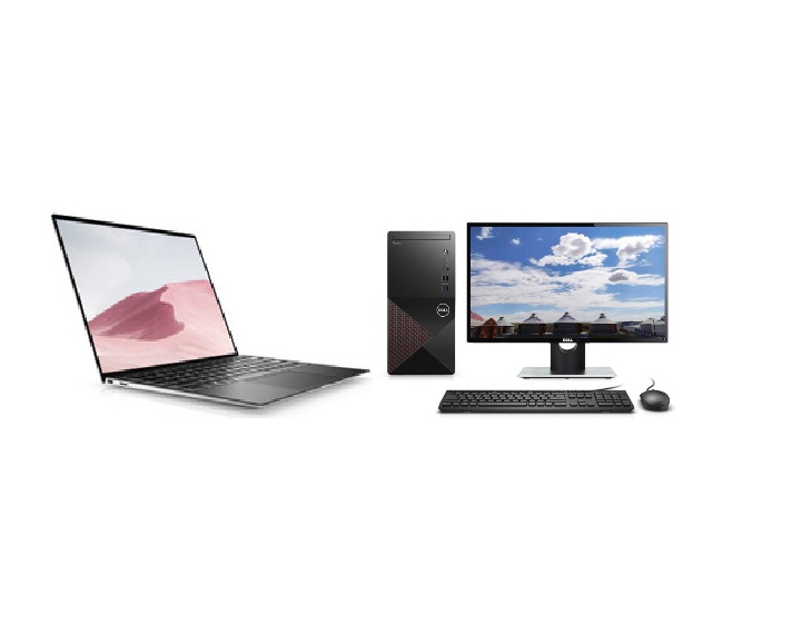 Dell 笔记本电脑 Latitude 5320 CTO